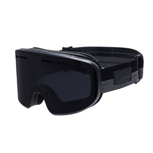 [WTD] 2에스비 2SB 안경병용 OTG 블랙/스모크 편광 안티포그
